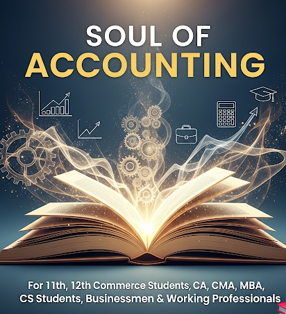 Batch 1 – Soul of Accounting